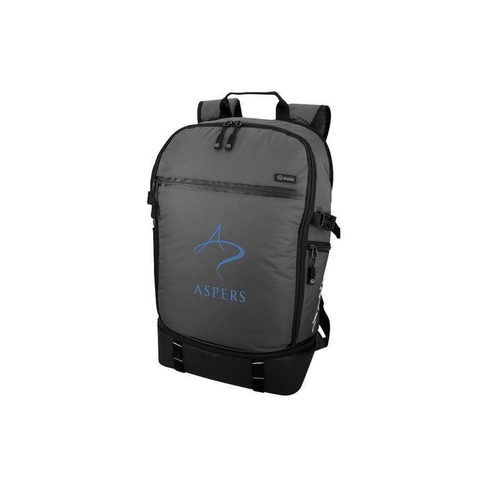 Flare 15.6” laptop lightweight backpack