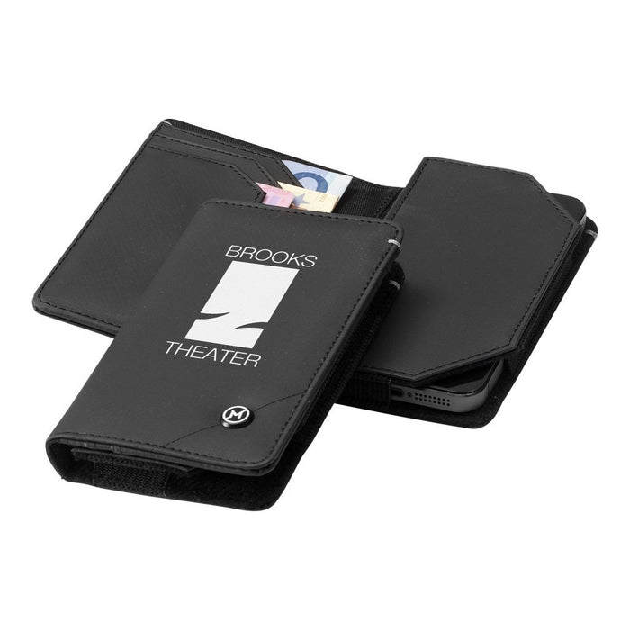 Odyssey smartphone wallet