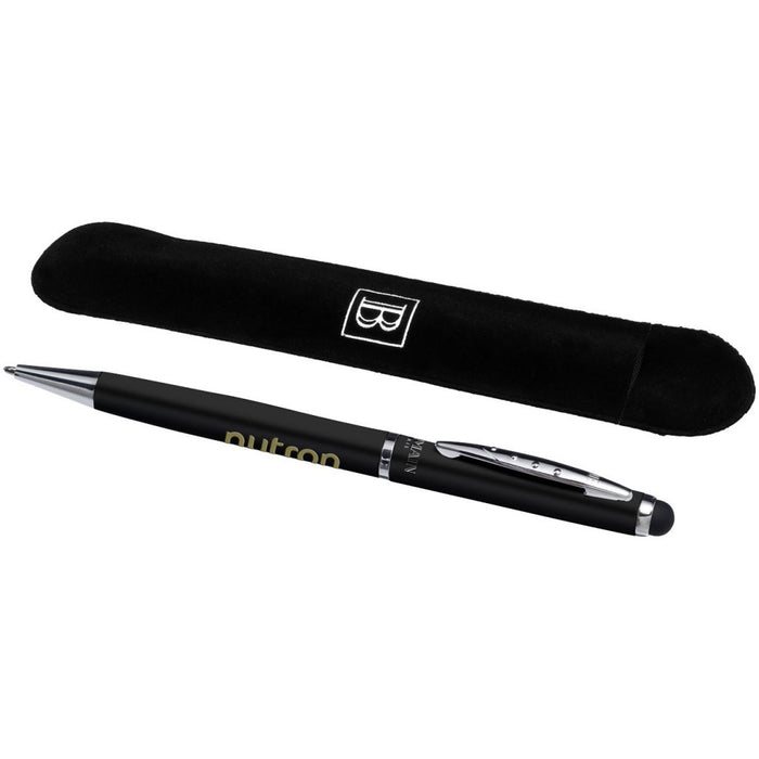 Stylus ballpoint pen 3