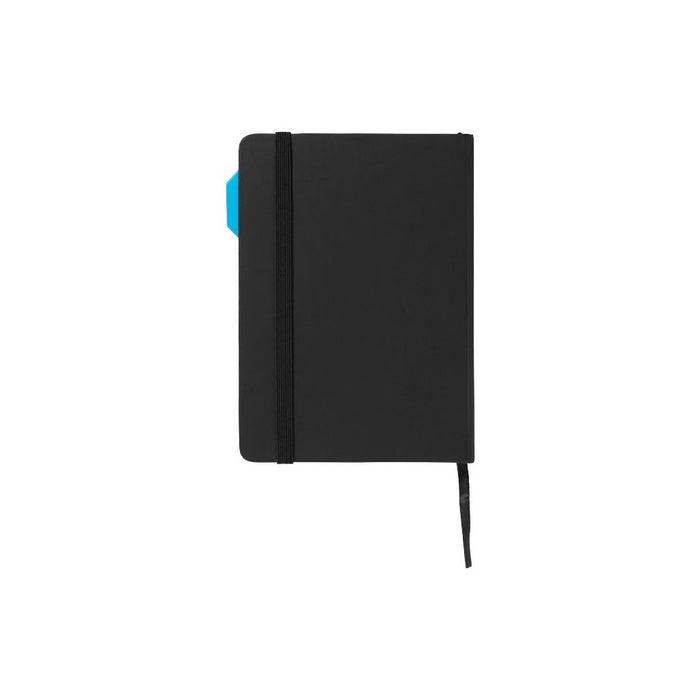 Alpha Notebook II