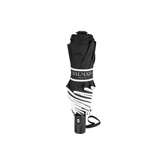 21" 3-Section auto open/close umbrella