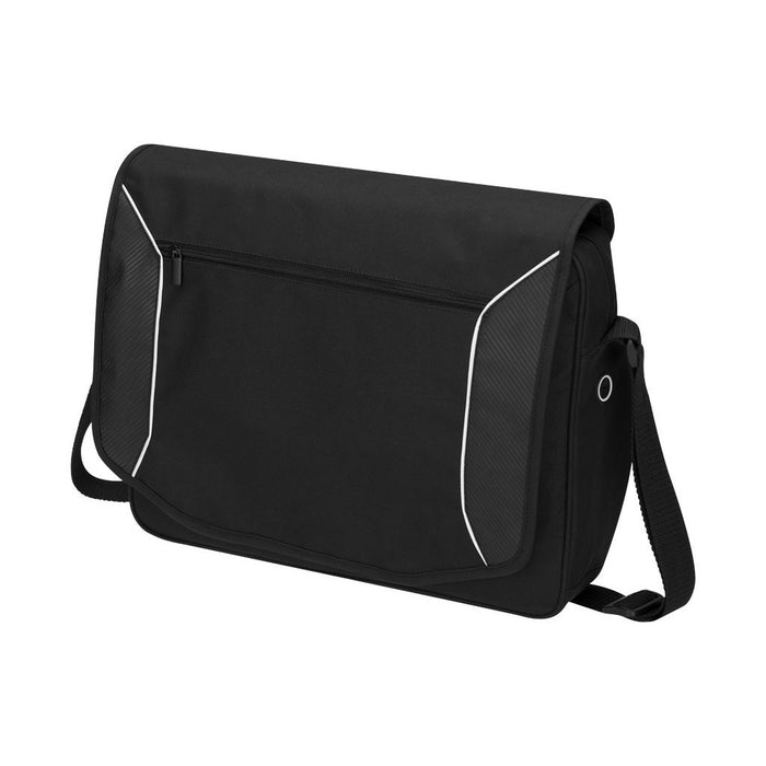 Stark Tech 15.6" laptop shoulder bag