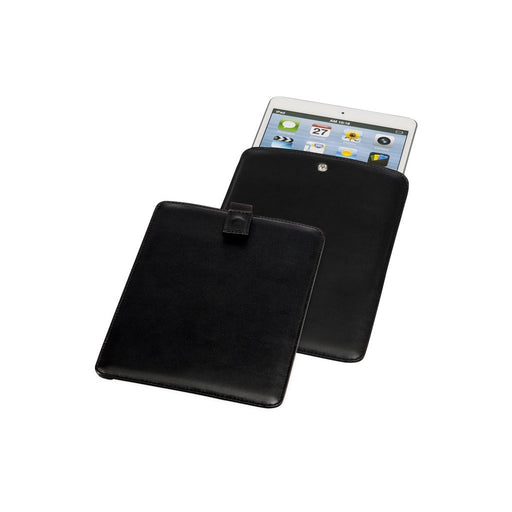 Leather tablet mini sleeve