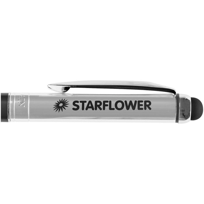 Vincenzo Stylus Ballpoint Pen Set