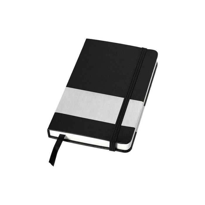 Pocket notebook (A6 ref)