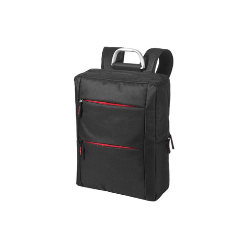 Boston 15.6" laptop backpack
