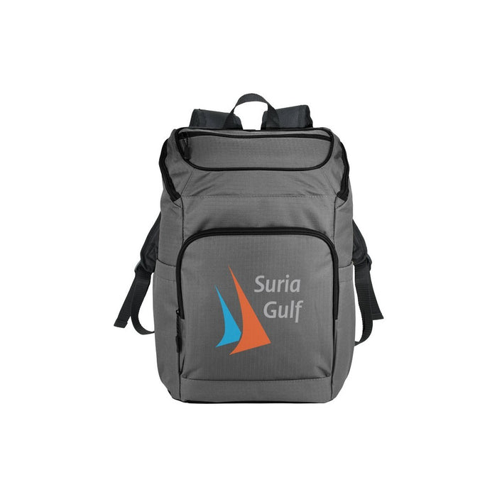 Manchester 15.6" Laptop Backpack