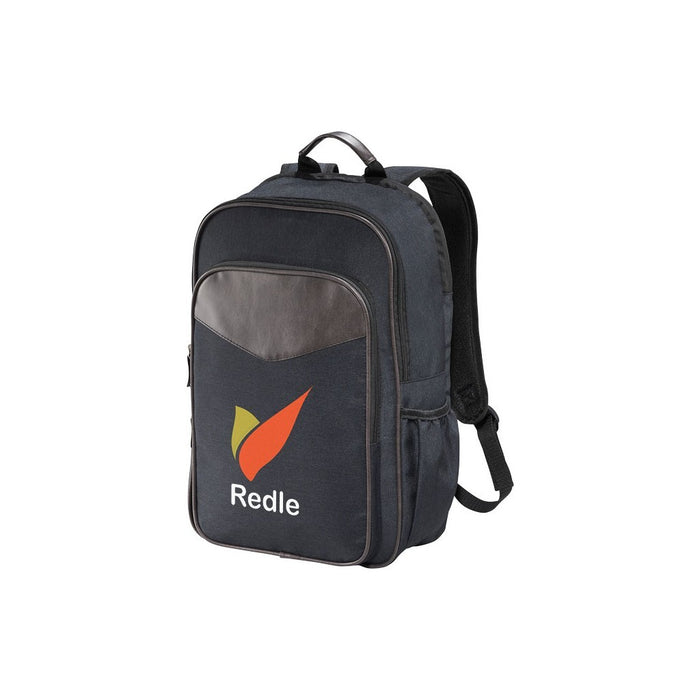 The Capitol 15.6" Laptop Backpack