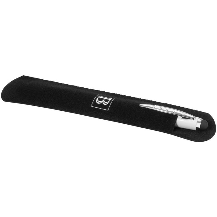 Stylus ballpoint pen 3