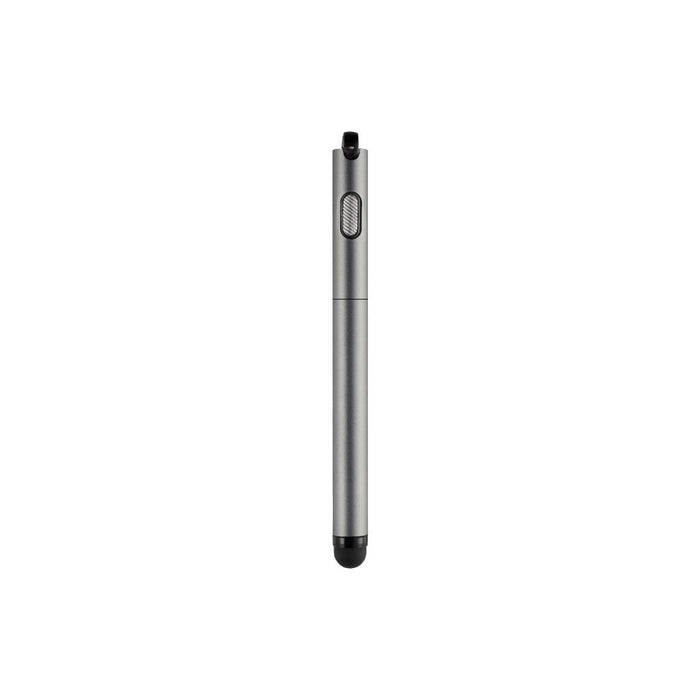 Radar stylus ballpoint pen and laser presenter
