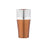 Milo copper vacuum insulated tumbler