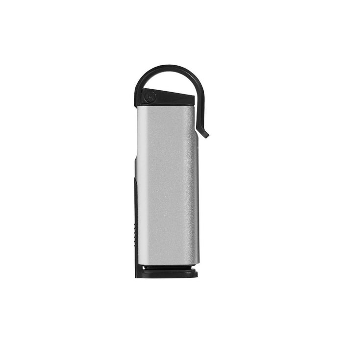 Nano music splitter and phone stand