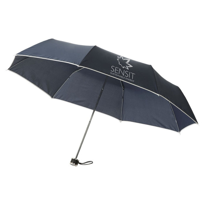 21" 3-section umbrella