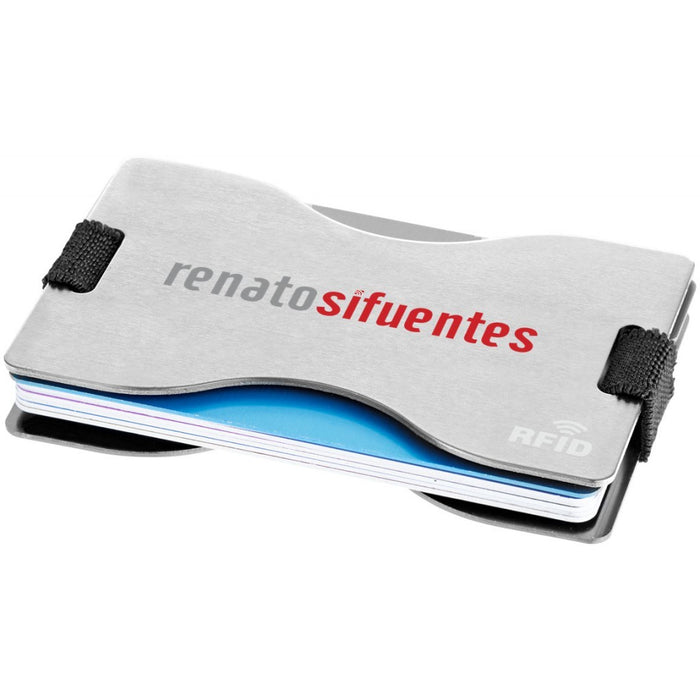 Adventurer RFID card holder