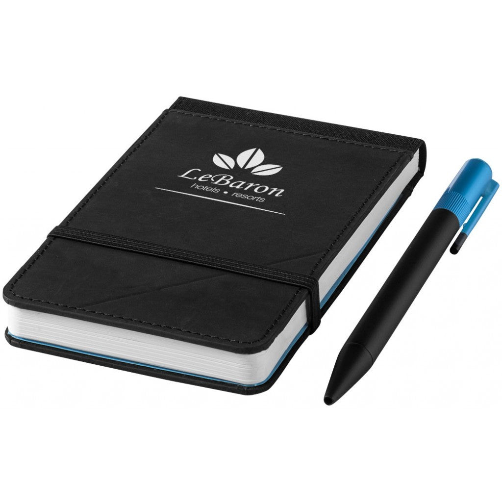 Echo Reporter notebook — AXTRO Gifts
