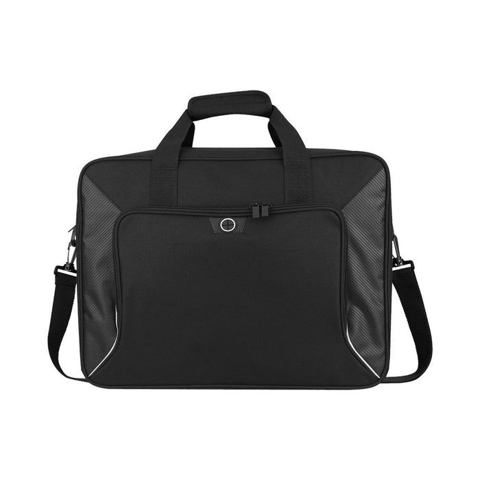 Stark Tech duffel