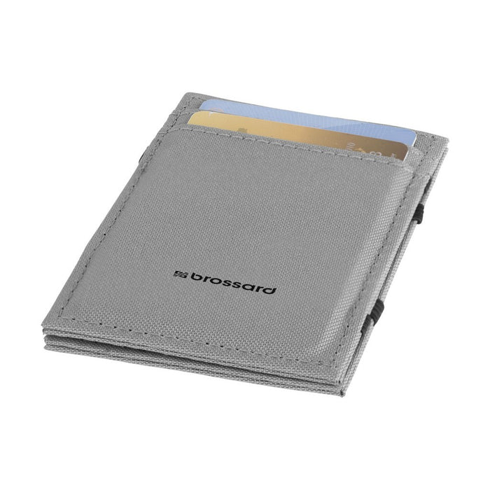 Adventurer RFID Flip Over Wallet