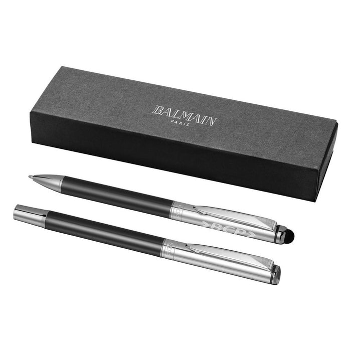 Vincenzo Stylus Ballpoint Pen Set