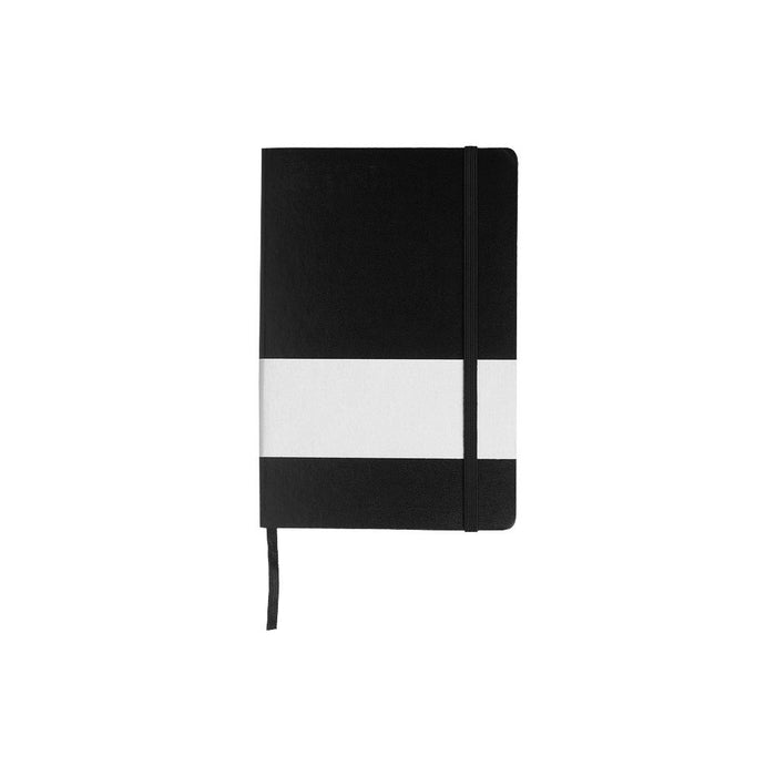 Office notebook (A5 ref)