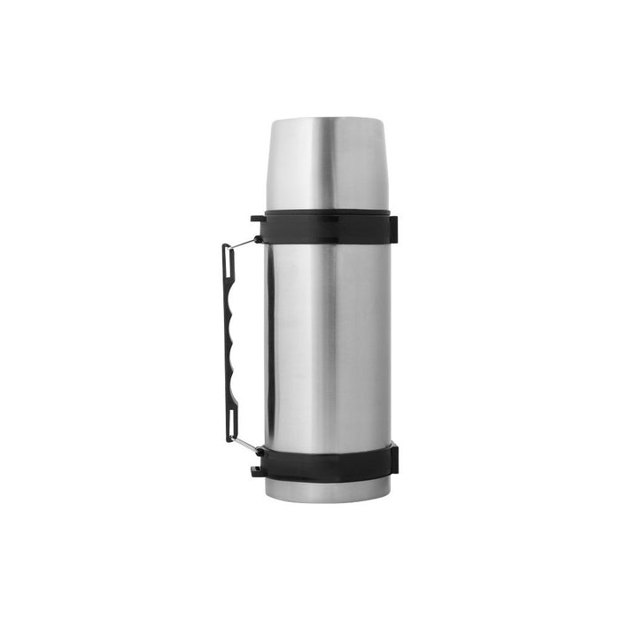 Everest isolating flask with strap