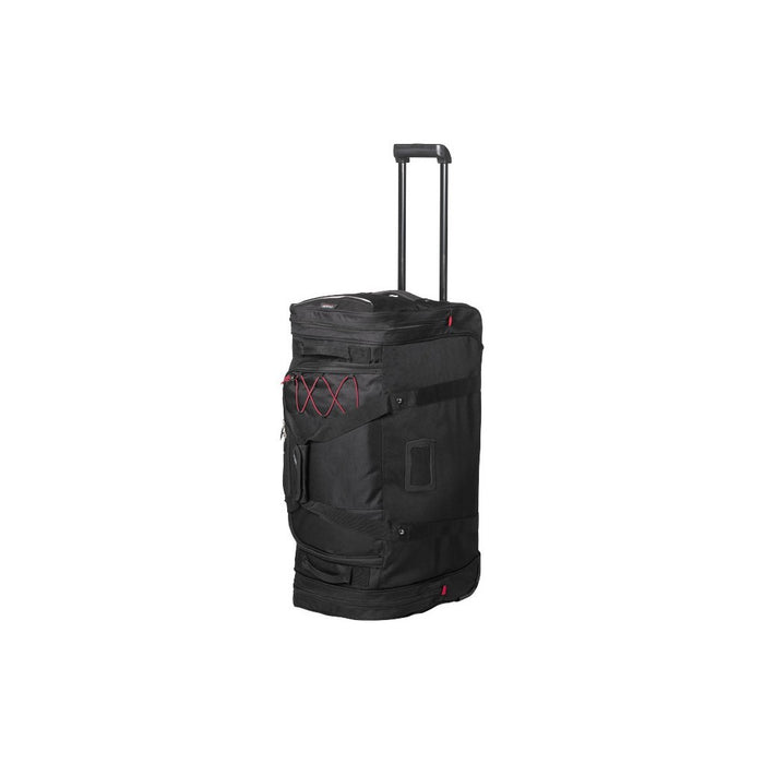 Proton wheeled duffel bag