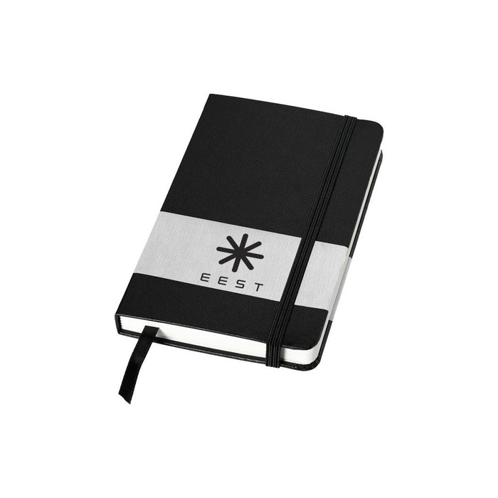 Pocket notebook (A6 ref)