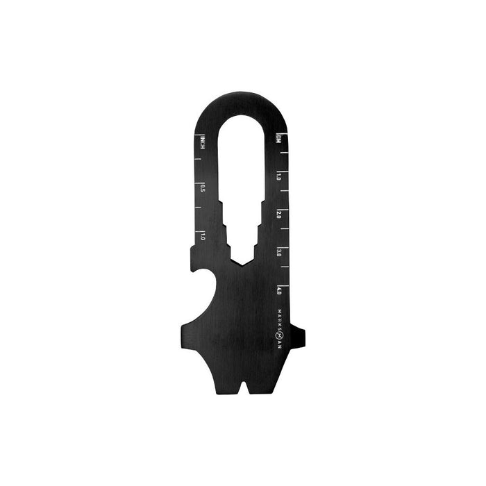 Halo 12-function key chain tool