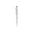 Idual stylus ballpoint pen