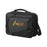 Vapor checkpoint-friendly 17" laptop attaché