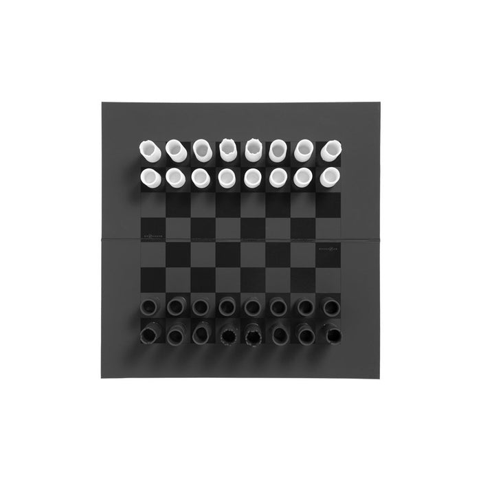 Pioneer Chess Game