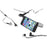 Nano music splitter and phone stand