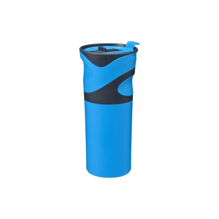 Wave insulating tumbler