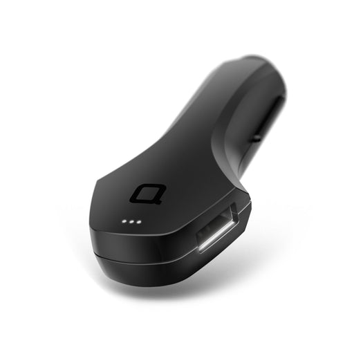 Nonda ZUS Smart Car Charger QC Edition