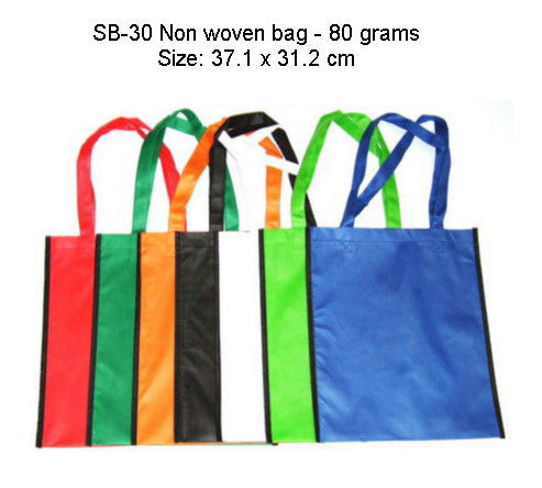 Non Woven Bag 2