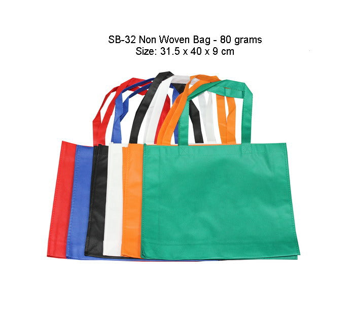 Non Woven Bag 4