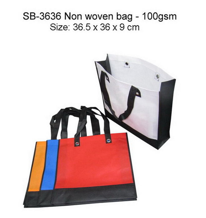 Non Woven Bag 7