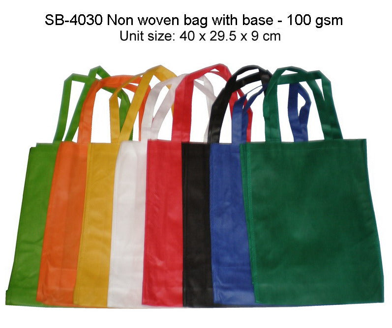 Non Woven Bag 9
