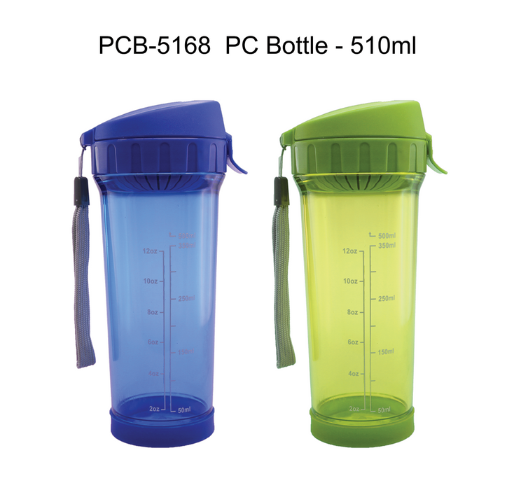 PC Bottle 5
