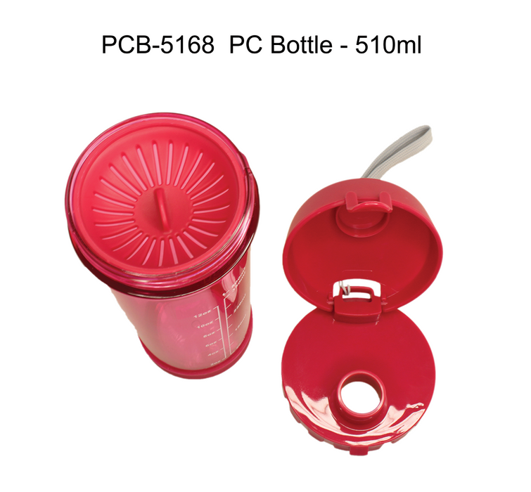 PC Bottle 5