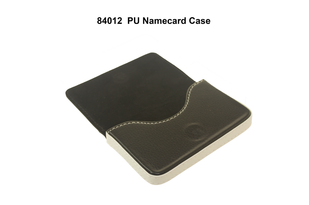 PU Namecard Case 4