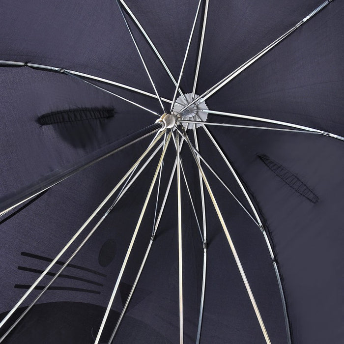 Dome Shaped Design Umbrella