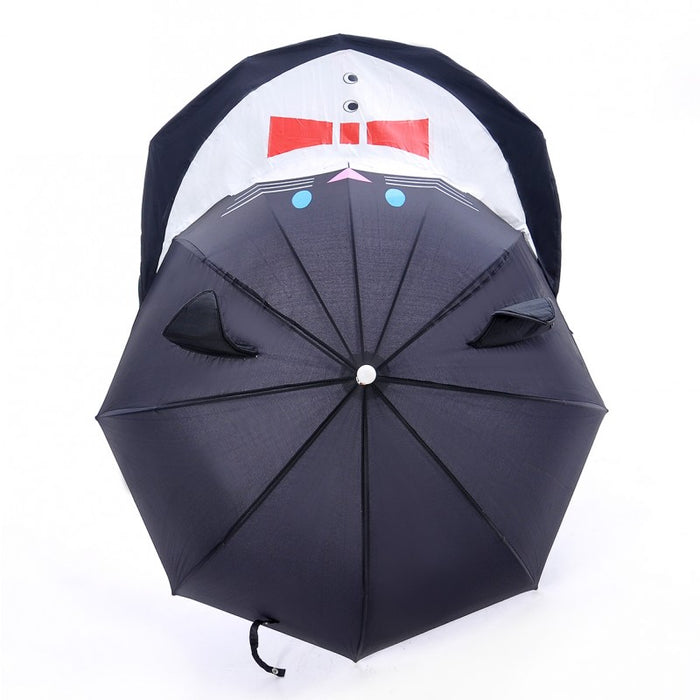 Dome Shaped Design Umbrella