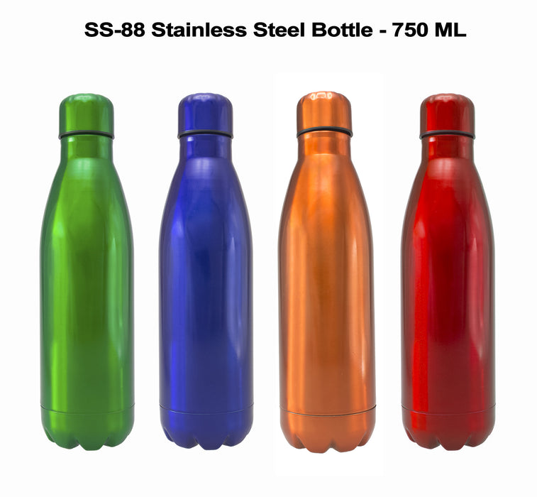 Stainless Steel Bottle 3