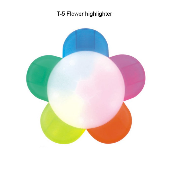 Sunflower Highlighter
