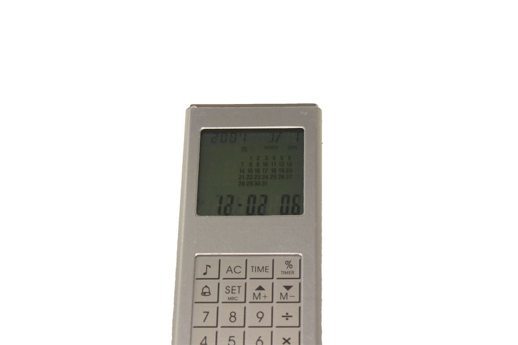 Worldtime Calculator with PDA Pen