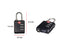 3-Dial Combination TSA Padlock 4