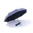 UV Coated Full Windproof Foldable Umbrella