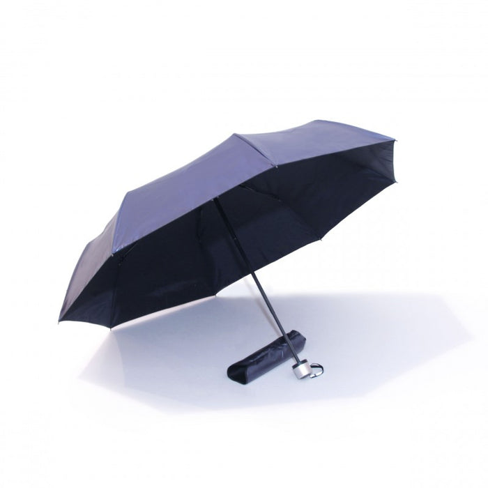 UV Coated Full Windproof Foldable Umbrella