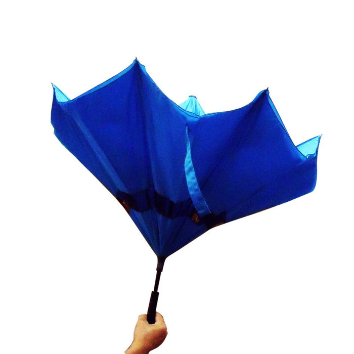 Reverse Umbrella. Unique Yet Functional