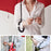 Reversible Umbrella with C Handle